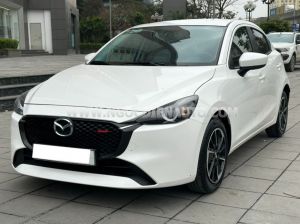 Xe Mazda 2 Sport Luxury 2024