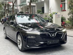 Xe VinFast Lux A 2.0 Tiêu chuẩn 2022