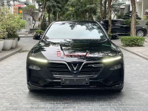 Xe VinFast Lux A 2.0 Tiêu chuẩn 2022