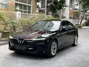 Xe VinFast Lux A 2.0 Tiêu chuẩn 2022