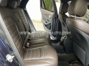 Xe Mercedes Benz GLC 300 4Matic 2018