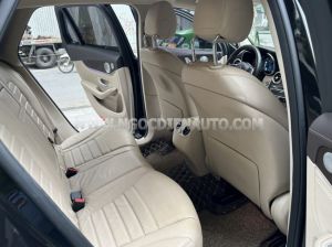 Xe Mercedes Benz GLC 200 4Matic 2020