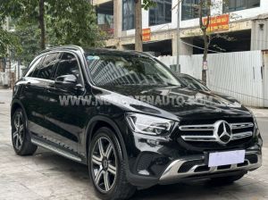 Xe Mercedes Benz GLC 200 4Matic 2020