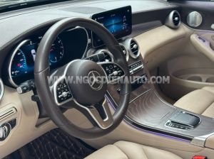 Xe Mercedes Benz GLC 200 4Matic 2020