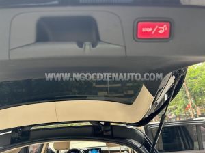 Xe Mercedes Benz GLC 200 4Matic 2020
