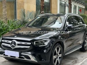 Xe Mercedes Benz GLC 200 4Matic 2020