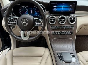 Xe Mercedes Benz GLC 200 4Matic 2020