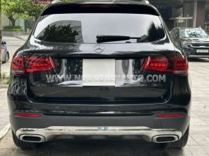 Xe Mercedes Benz GLC 200 4Matic 2020