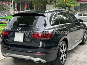 Xe Mercedes Benz GLC 200 4Matic 2020