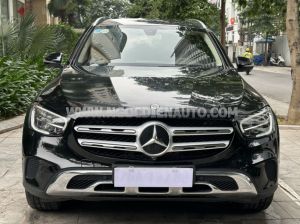 Xe Mercedes Benz GLC 200 4Matic 2020