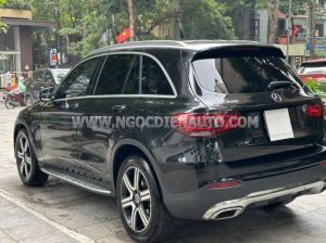 Xe Mercedes Benz GLC 200 4Matic 2020