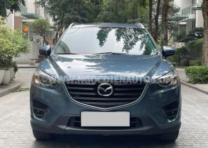 Xe Mazda CX5 2.5 AT 2016