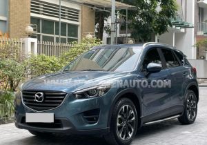 Xe Mazda CX5 2.5 AT 2016
