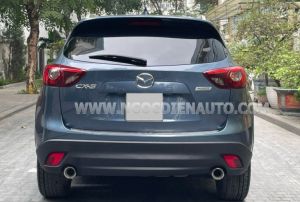 Xe Mazda CX5 2.5 AT 2016