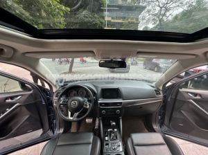 Xe Mazda CX5 2.5 AT 2016
