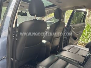 Xe Mazda CX5 2.5 AT 2016