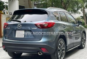 Xe Mazda CX5 2.5 AT 2016