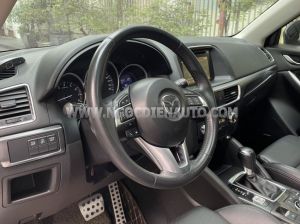 Xe Mazda CX5 2.5 AT 2016