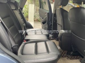 Xe Mazda CX5 2.5 AT 2016