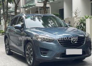 Xe Mazda CX5 2.5 AT 2016