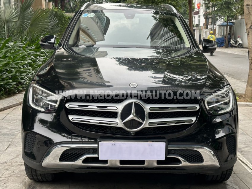 Mercedes Benz GLC 200 4Matic 2020
