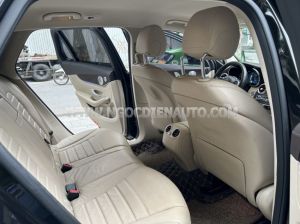 Xe Mercedes Benz GLC 200 4Matic 2020