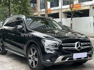 Xe Mercedes Benz GLC 200 4Matic 2020