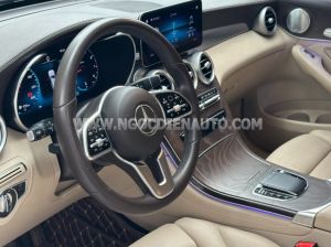 Xe Mercedes Benz GLC 200 4Matic 2020