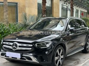 Xe Mercedes Benz GLC 200 4Matic 2020
