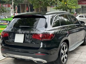 Xe Mercedes Benz GLC 200 4Matic 2020