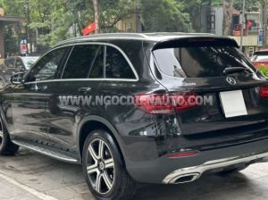 Xe Mercedes Benz GLC 200 4Matic 2020