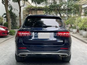 Xe Mercedes Benz GLC 300 4Matic 2018