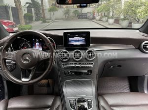 Xe Mercedes Benz GLC 300 4Matic 2018
