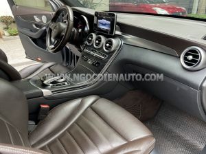 Xe Mercedes Benz GLC 300 4Matic 2018