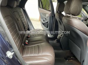 Xe Mercedes Benz GLC 300 4Matic 2018