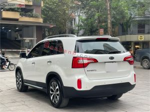 Xe Kia Sorento DATH 2016