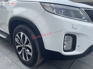 Xe Kia Sorento DATH 2016