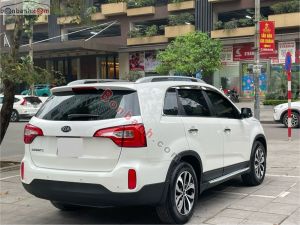 Xe Kia Sorento DATH 2016