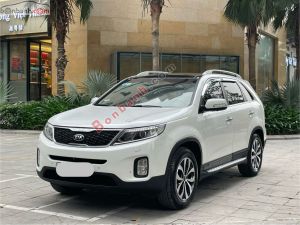 Xe Kia Sorento DATH 2016