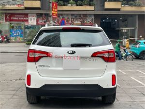 Xe Kia Sorento DATH 2016