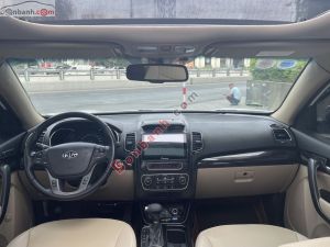 Xe Kia Sorento DATH 2016