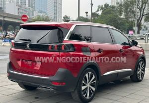 Xe Peugeot 5008 GT 1.6 AT 2022