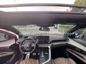 Xe Peugeot 5008 GT 1.6 AT 2022