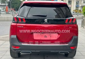 Xe Peugeot 5008 GT 1.6 AT 2022