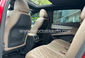 Xe Peugeot 5008 GT 1.6 AT 2022