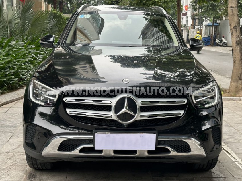 Mercedes Benz GLC 200 4Matic 2020