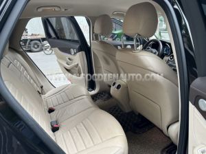 Xe Mercedes Benz GLC 200 4Matic 2020