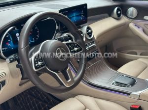 Xe Mercedes Benz GLC 200 4Matic 2020