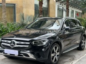 Xe Mercedes Benz GLC 200 4Matic 2020