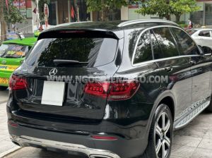 Xe Mercedes Benz GLC 200 4Matic 2020